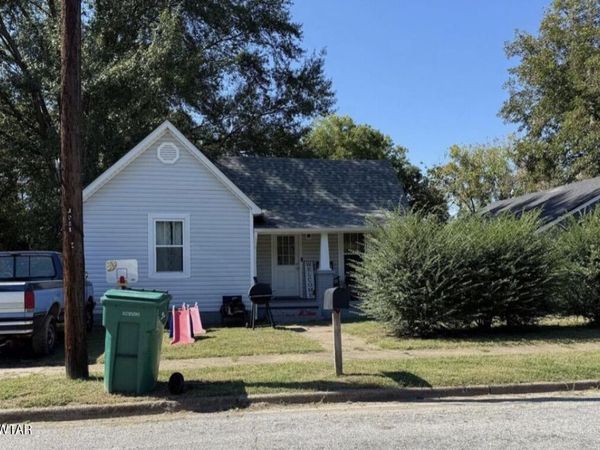 209 Belmont Avenue , Jackson, TN 38301