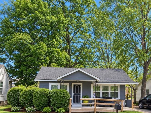 103 Griffin Street , Jackson, TN 38301