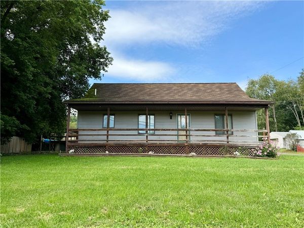 3581 Watkins Road , Pine Valley, NY 14872
