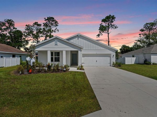 17 BIRCHWOOD PLACE , PALM COAST, FL 32137