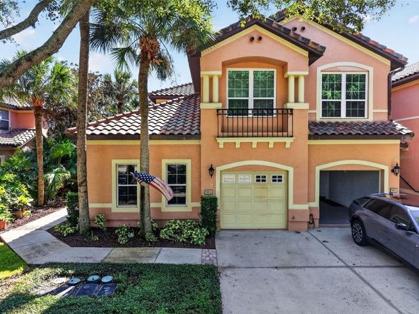 901 CAMINO REAL BOULEVARD , Unit 901, HOWEY IN THE HILLS, FL 34737