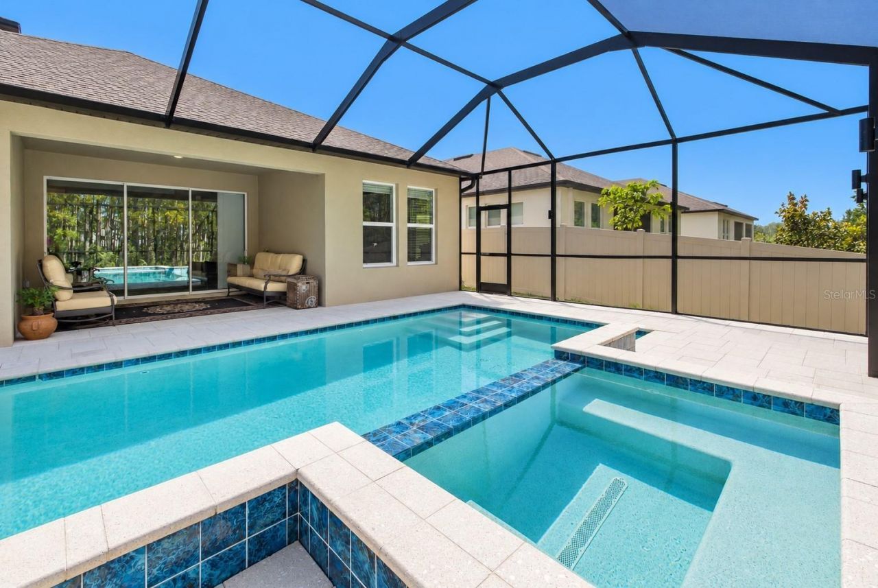 18342 Serene Lake Loop, Lutz, FL 33548 Photo