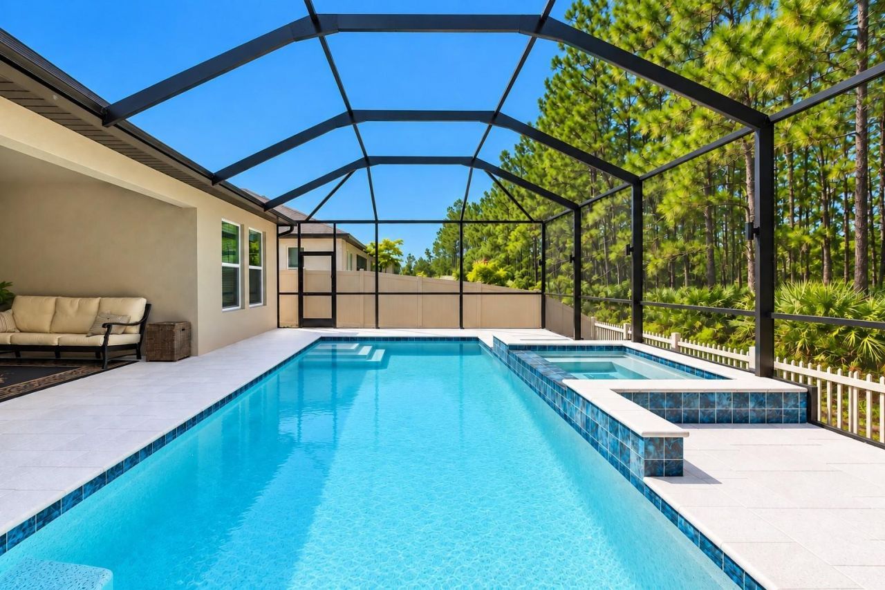 18342 Serene Lake Loop, Lutz, FL 33548 Photo