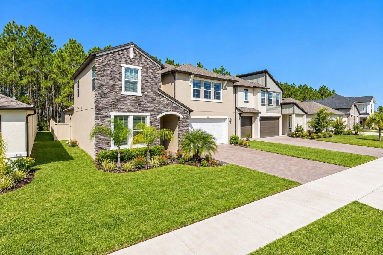 18342 Serene Lake Loop, Lutz, FL 33548 Photo