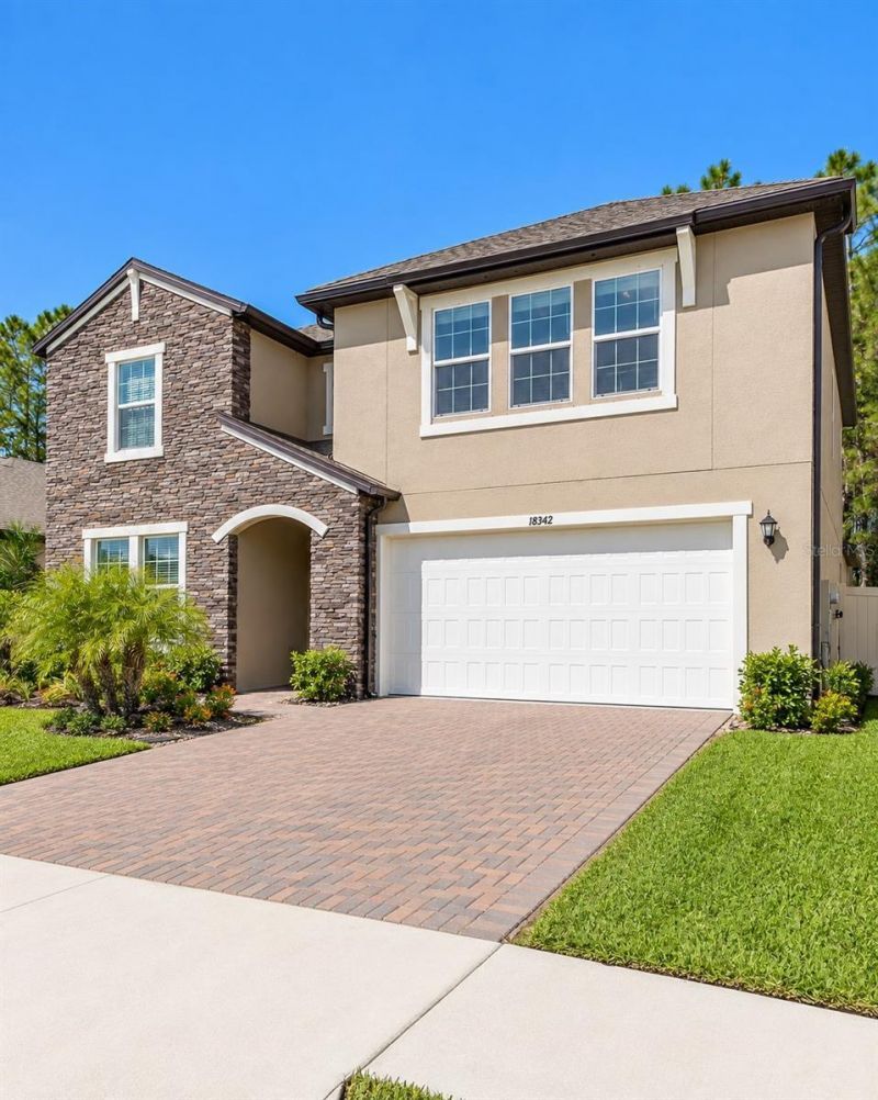18342 Serene Lake Loop, Lutz, FL 33548 Photo