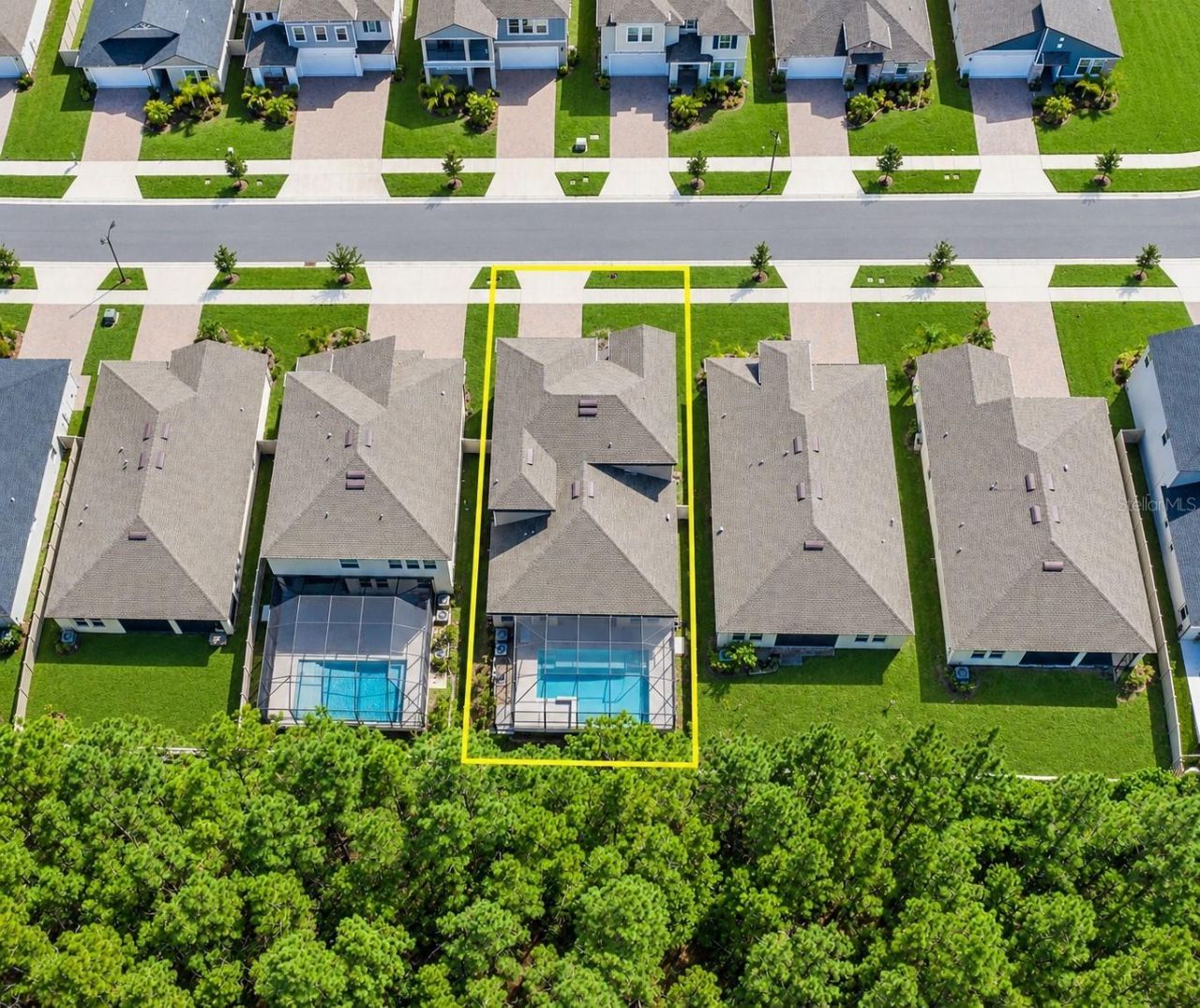 18342 Serene Lake Loop, Lutz, FL 33548 Photo
