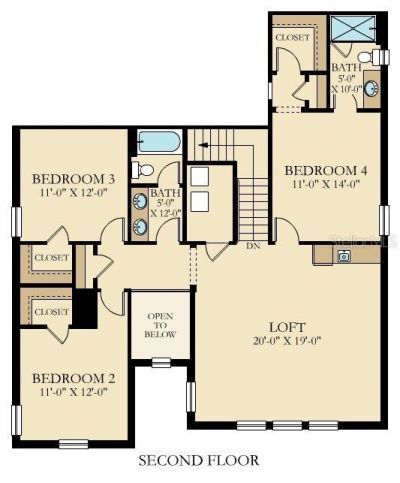 18342 Serene Lake Loop, Lutz, FL 33548 Photo