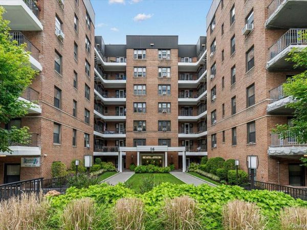 16 N Broadway , Unit 5C, White Plains, NY 10601
