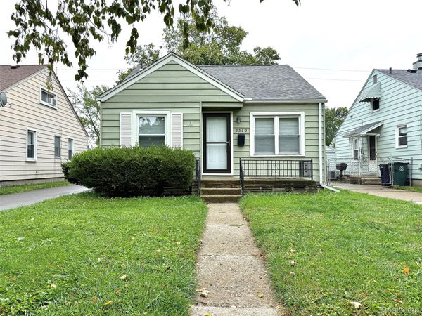 2330 ROWLAND Avenue , Royal Oak, Mi 48067