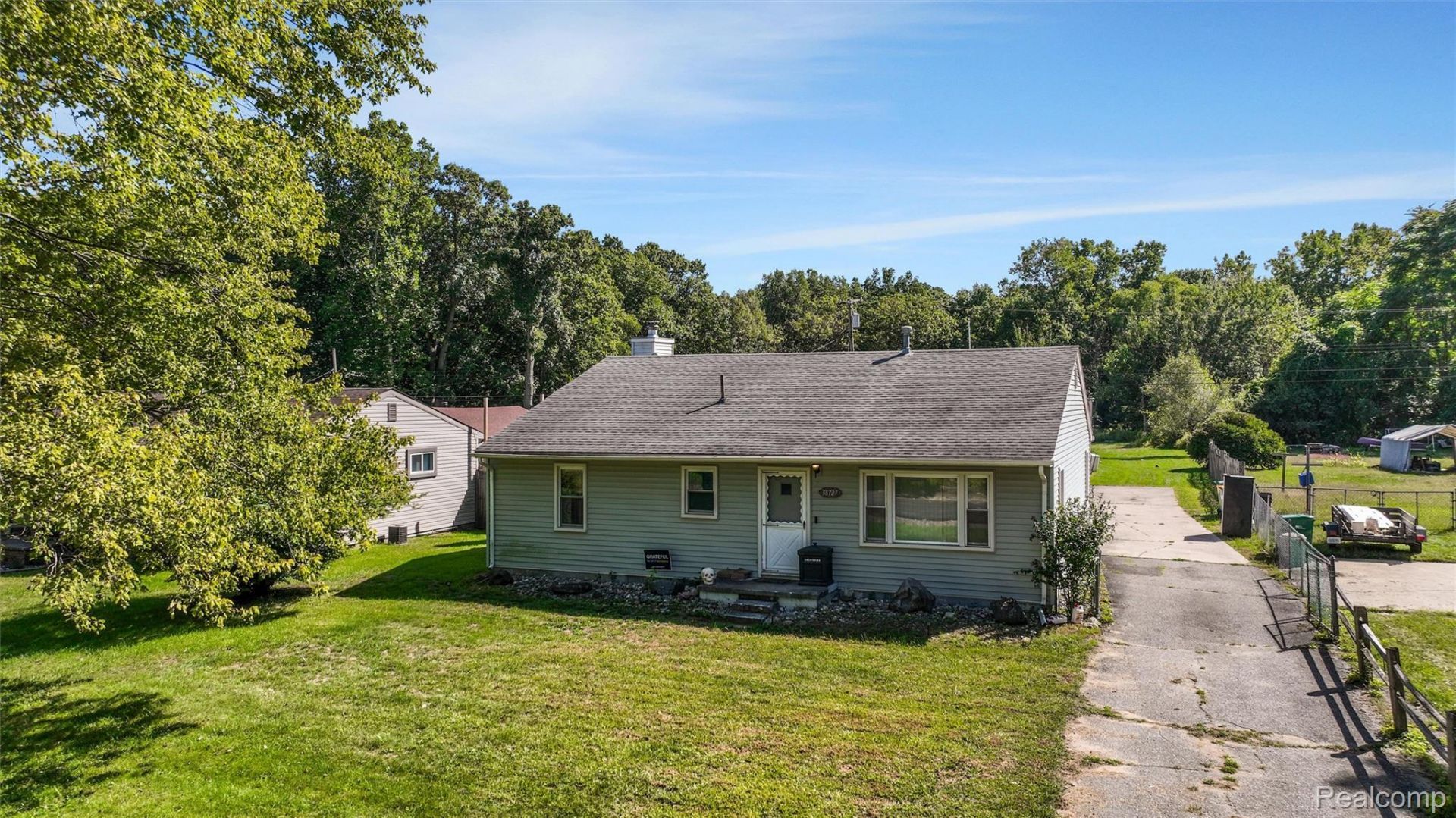 38727 Wade Road, Romulus, Mi 48174 Main Photo
