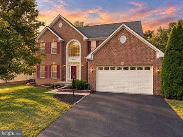 2433 TRIMARAN WAY, WOODBRIDGE, VA 22191
