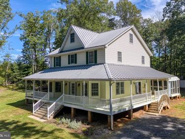 12513 CALVERT STREET , CULPEPER, VA 22701