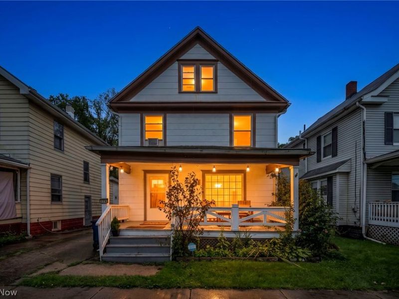 174 Harold Street , Akron, OH 44310 Photo 2