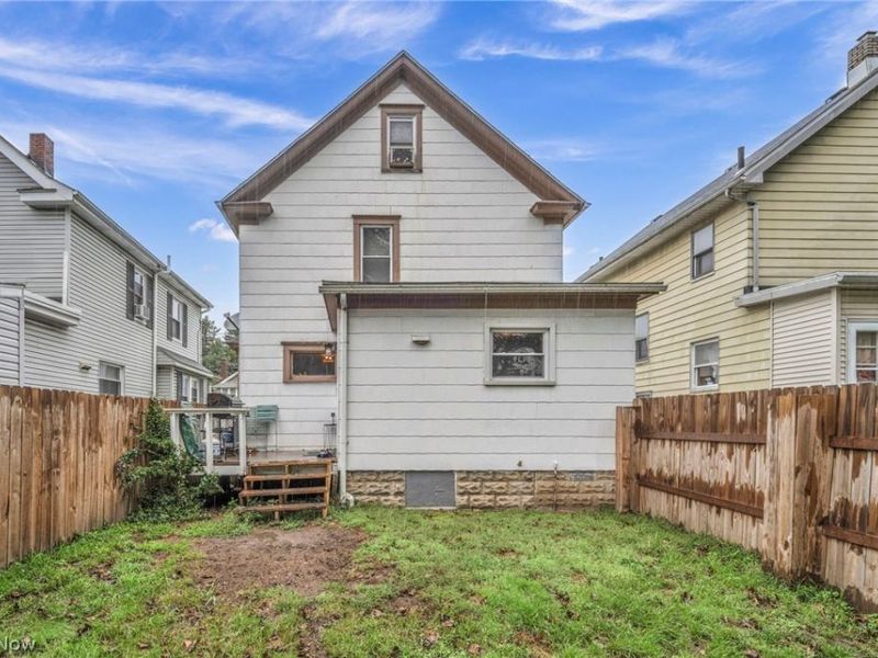 174 Harold Street , Akron, OH 44310 Photo 27