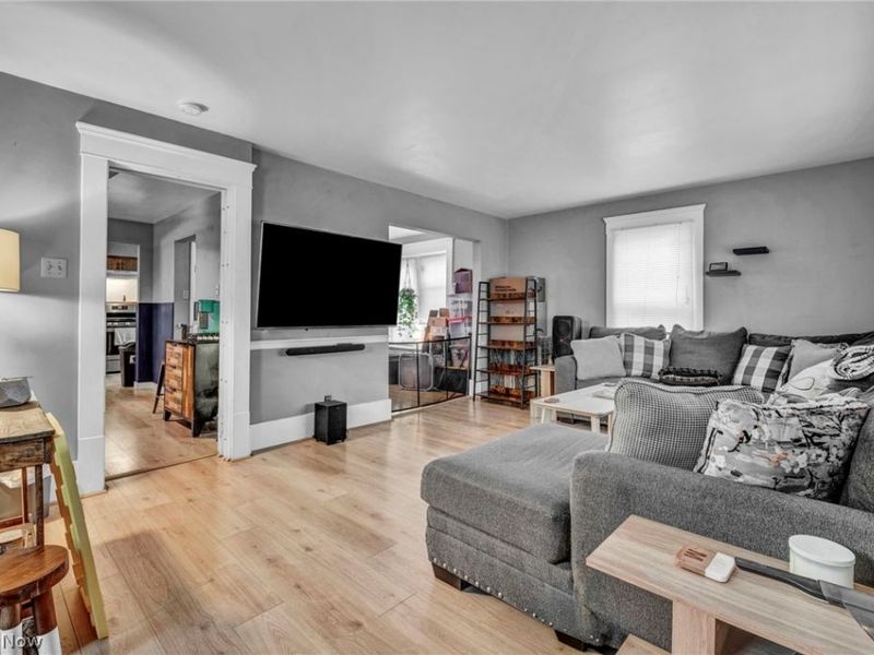 174 Harold Street , Akron, OH 44310 Photo 5