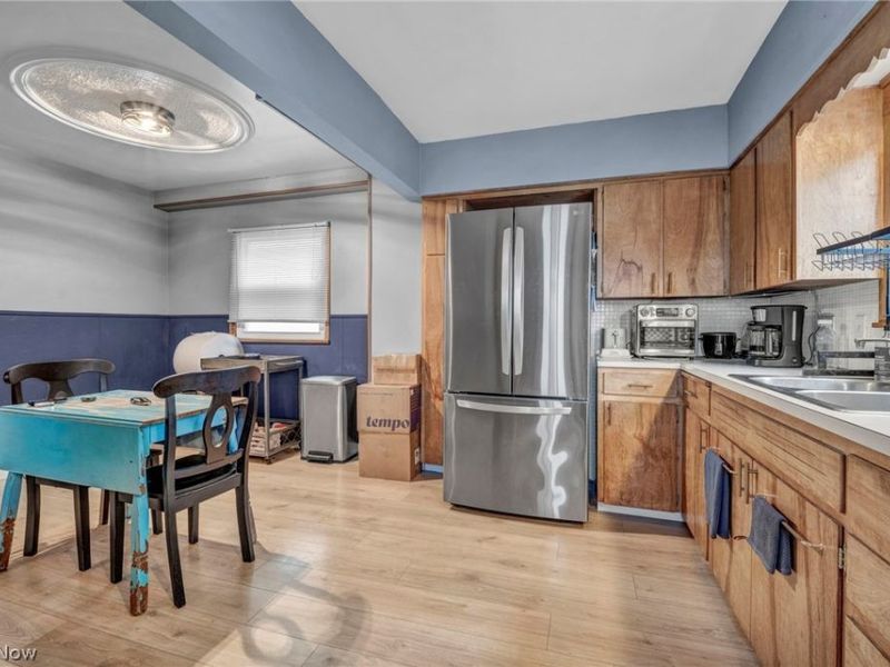 174 Harold Street , Akron, OH 44310 Photo 8