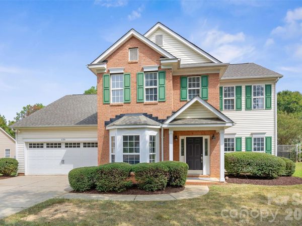 6106 Greengate Lane , Waxhaw, NC 28173