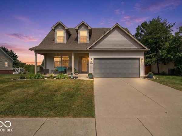 2016 Treving Drive, Cicero, IN 46034