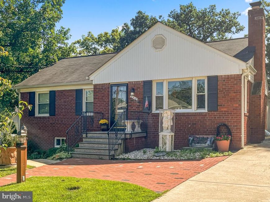 2516 Jennings Road, Silver Spring, MD 20902 Main Photo