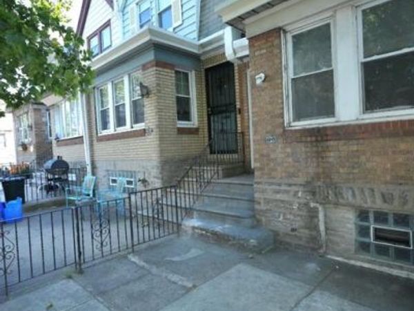 4120 ROBBINS STREET , PHILADELPHIA, PA 19135