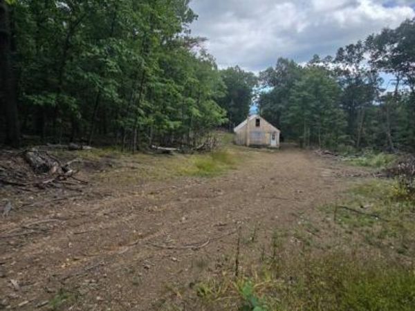 0 CUMBERLAND HIGHWAY, NEWBURG, PA 17240
