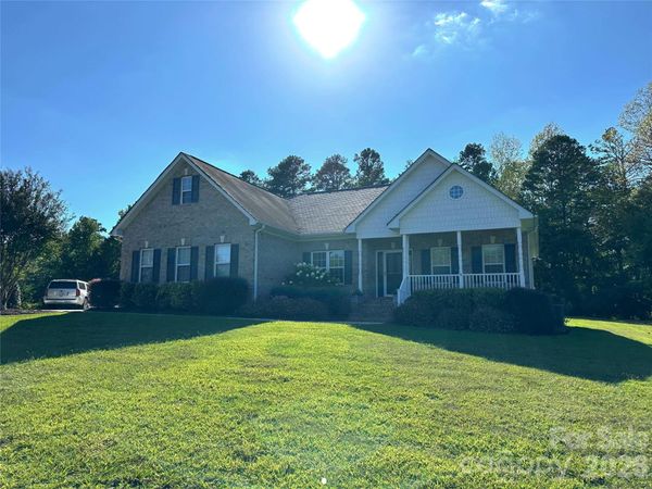 7672 Maple Bluff Lane , Concord, NC 28025