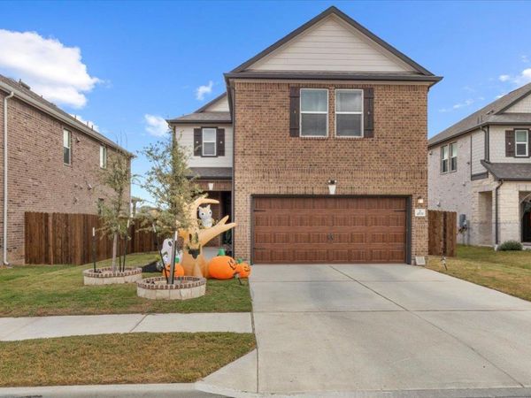 4531 Avellino DR, Unit 1, Round Rock, TX 78665