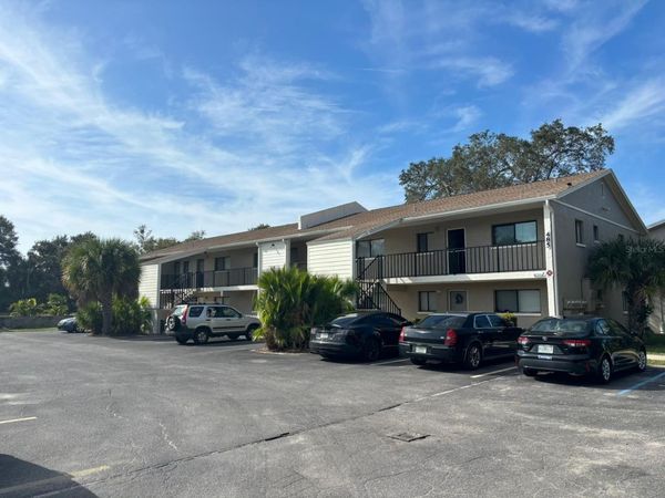 485 S TROPICAL TRAIL , MERRITT ISLAND, FL 32952