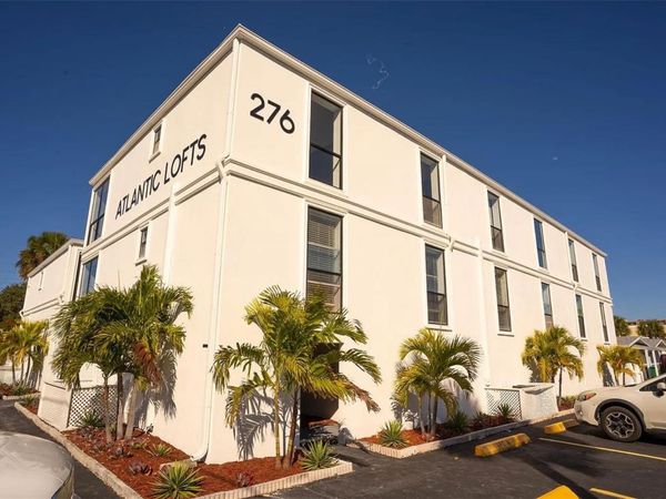 276 POLK AVENUE , CAPE CANAVERAL, FL 32920
