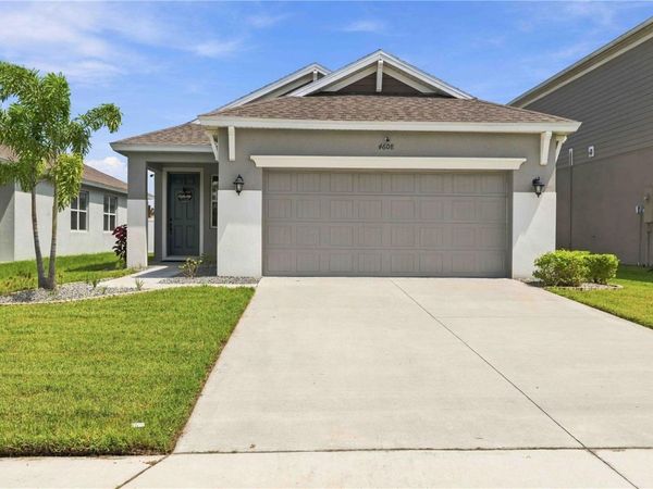 4608 BIRDSONG DRIVE , PALMETTO, FL 34221