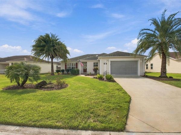 890 ABACO PATH , THE VILLAGES, FL 32163