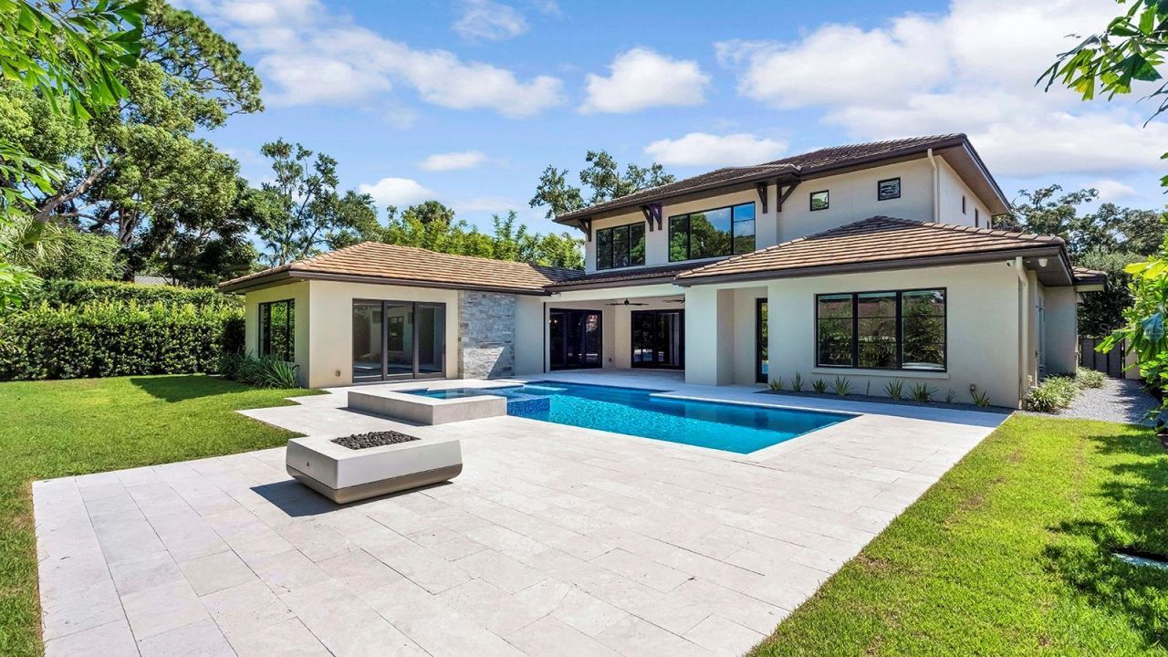901 Golfview Terrace, Winter Park, FL 32789 Photo