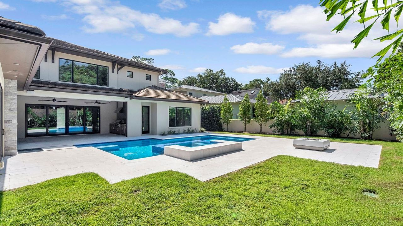 901 Golfview Terrace, Winter Park, FL 32789 Photo