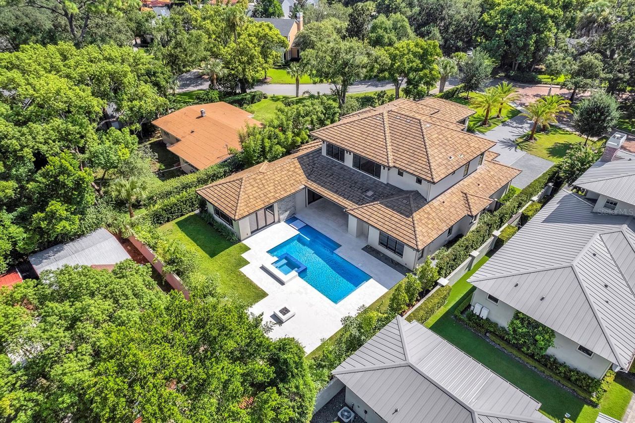 901 Golfview Terrace, Winter Park, FL 32789 Photo