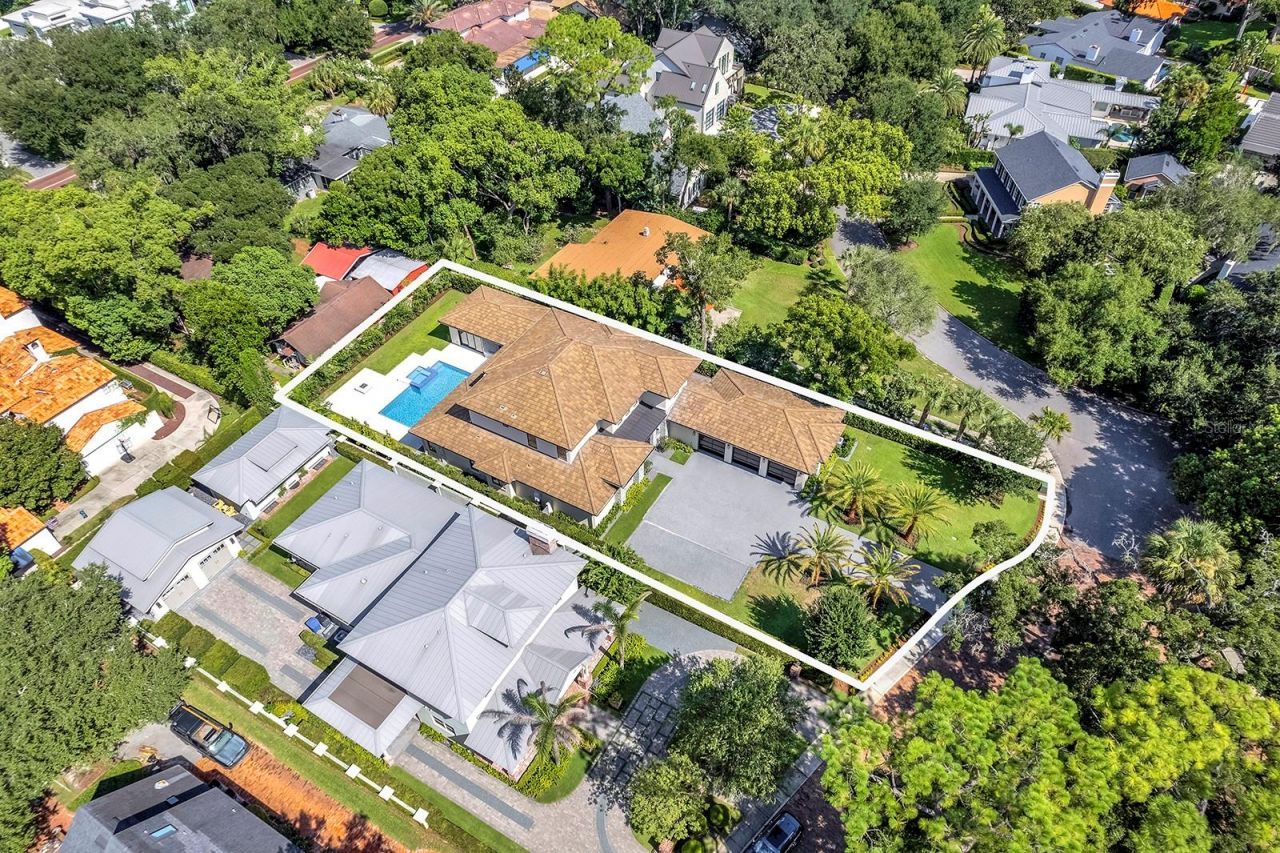 901 Golfview Terrace, Winter Park, FL 32789 Photo