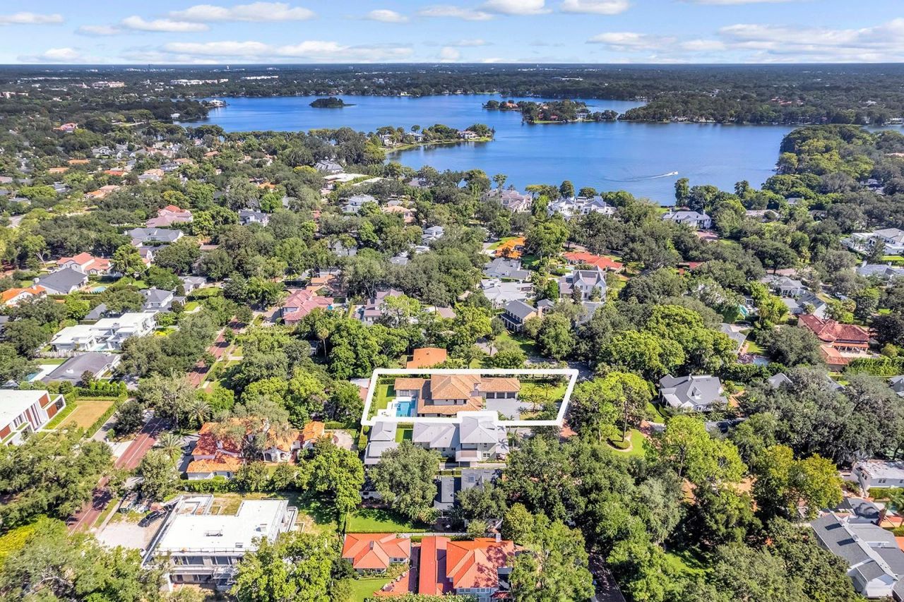 901 Golfview Terrace, Winter Park, FL 32789 Photo