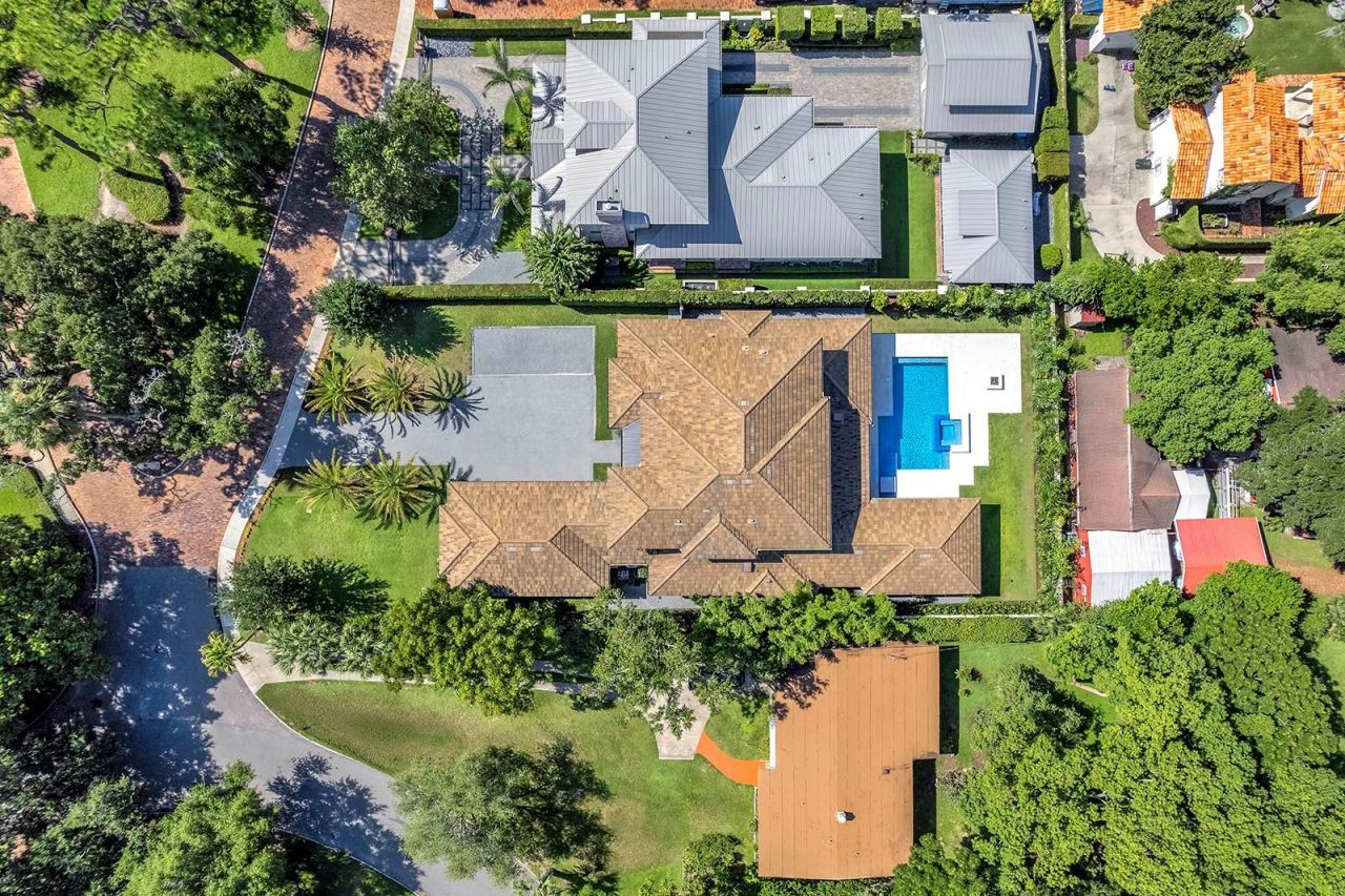901 Golfview Terrace, Winter Park, FL 32789 Photo