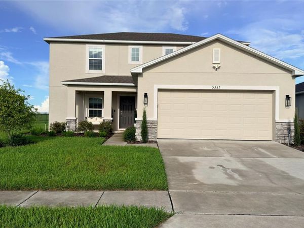 5357 TUSCANY LANE , DAVENPORT, FL 33897