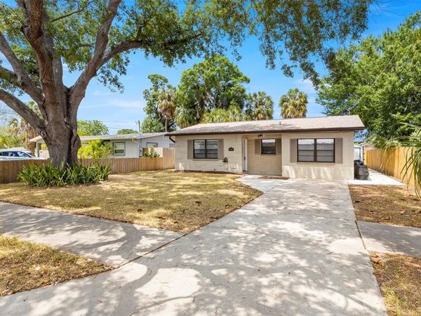 2539 W UNION STREET , TAMPA, FL 33607