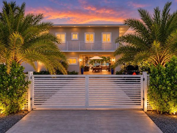 202 Atlantic Boulevard, KEY LARGO, FL 33037