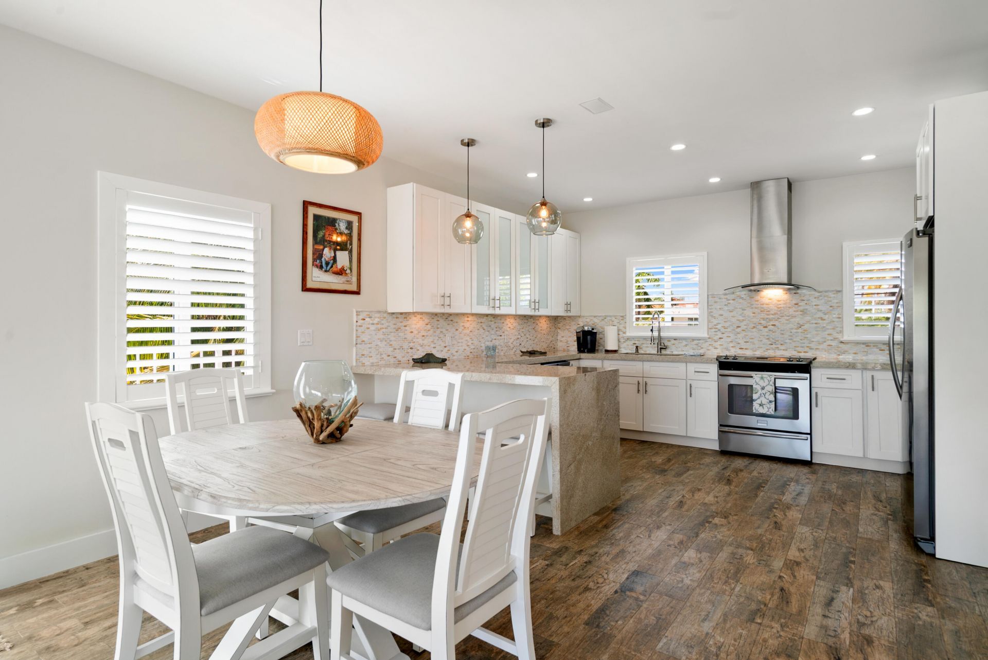 202 Atlantic Boulevard, Key Largo, FL 33037 Photo