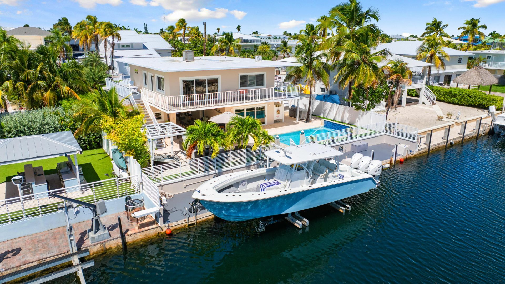 202 Atlantic Boulevard, Key Largo, FL 33037 Photo