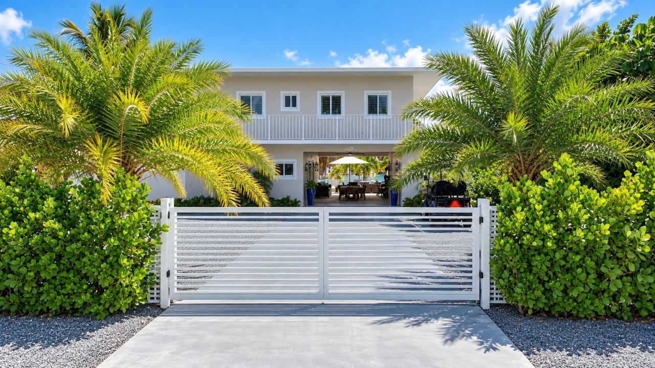 202 Atlantic Boulevard, Key Largo, FL 33037 Photo