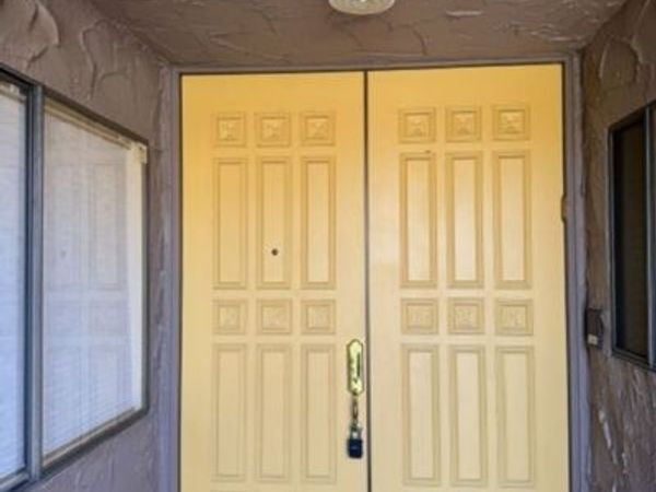 3131 Cambridge Court , Palm Springs, CA 92264