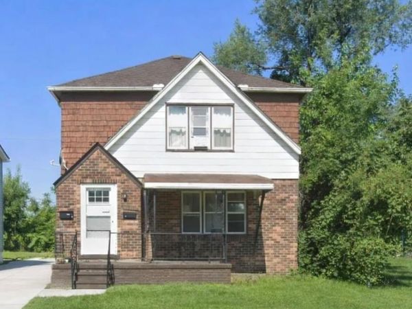 3916 High Street , Unit 2, Ecorse, Mi 48229