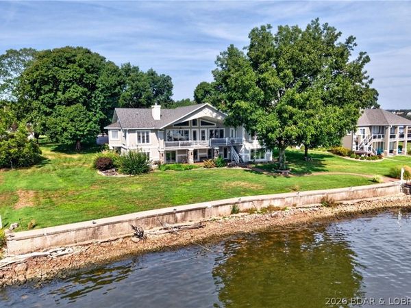 162 Drake Lane , Climax Springs, MO 65324