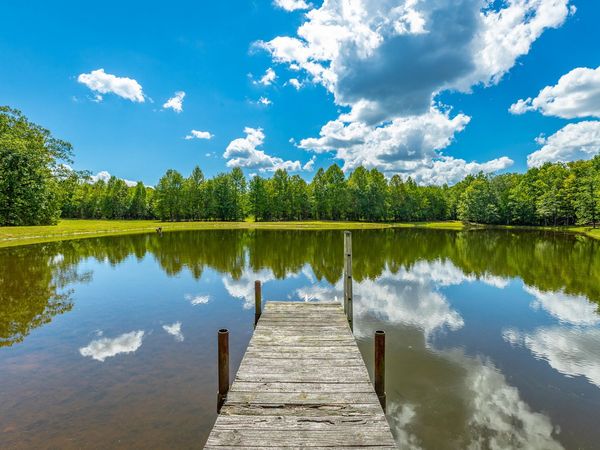 157 Hwy Land Lot 126 , Menlo, GA 30731