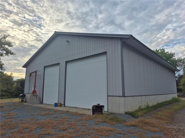 1622 68th Avenue, Amery, WI 54001