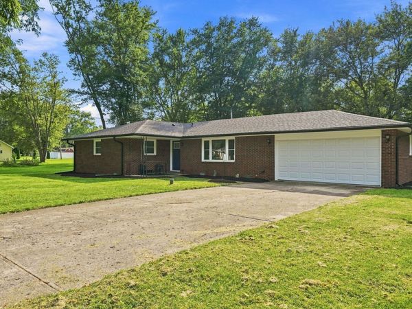 2407 Rita Court, Anderson, IN 46012