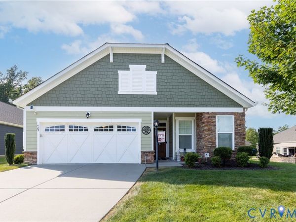 429 Ashford Hill Loop, Chesterfield, VA 23236